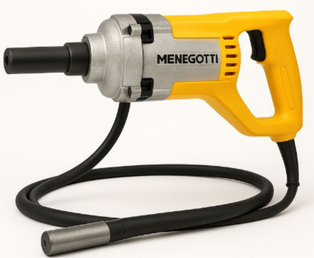 Vibrador de Concreto